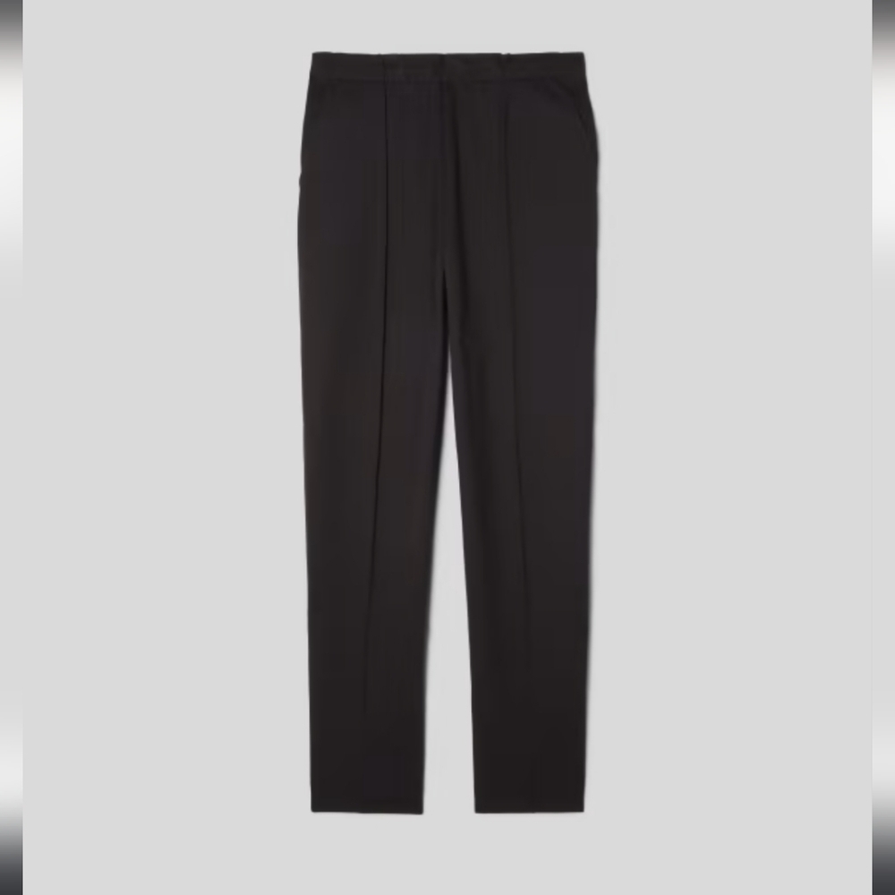 🌸 Everlane‎ | Classic Stretch Skinny Pants, size 0